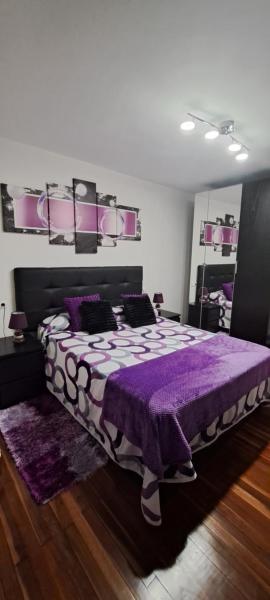 M&N apartamento Bilbao